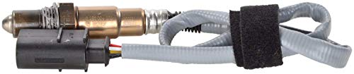Sensor de Oxígeno Bosch 17200 para Mercedes-Benz miniatura 2