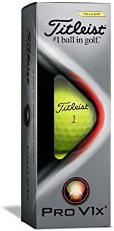 Titleist Piłki golfowe Pro V1x (jeden tuzin)