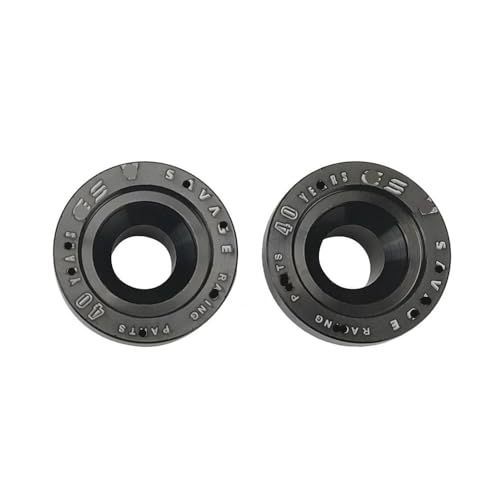 Bouchons d'extrémité anti-choc pour guidon BMW R1250GS ADV F850GS F750GS embout de protection