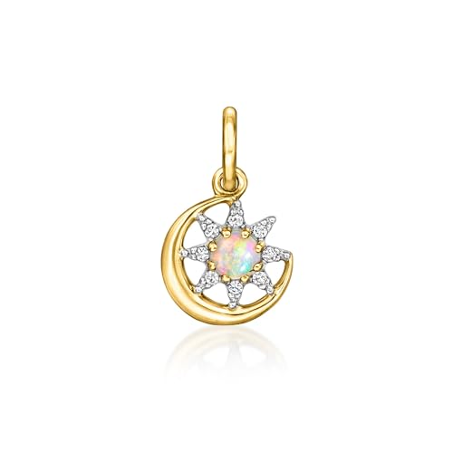 Pure Collection by Ross-Simons Opal...