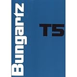 bungartz t5 ersatzteile  Bungartz T5 13PS Vierradschlepper (Nr. 3) Betriebsanleitung Ersatzteilliste