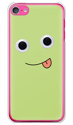 K[YlI apple iPod touch 6 P[X (Ăւ؂}CP/O[) Apple iPodtouch6-PC-AMI-0128