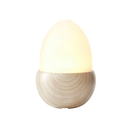 Difusor aromático eléctrico Bloomy Lotus Petite Acorn miniatura 4