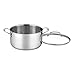 CUISINART Classic Stainless Set (8-Pieces)