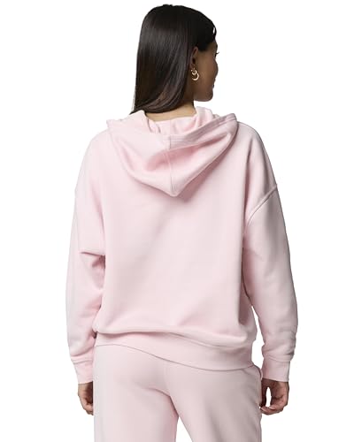 Image of florence by mills Women's Cozy Crush Oversized Zip Hoodie