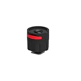 einfach Montage Sealife Flex Connect Cold Shoe Adapter