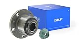 Das Produkt muss von einem sachkundigem Mechaniker mit der richtigen Ausrüstung und strikt gemäß den Anweisungen von SKF und der Montageanleitung des Fahrzeugs installiert werden.