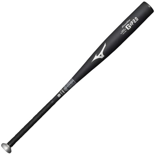 Amazon | ミズノ MIZUNO 硬式用 グローバルエリート G×P2.0(金属製