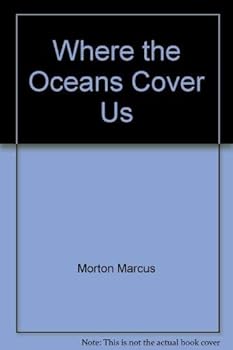 Paperback Where the Oceans Cover Us Book