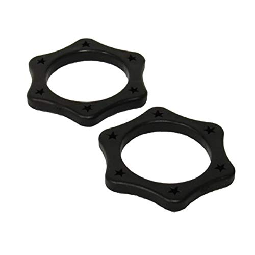 Acesonic Anti Rolling Protection Rings for Wireless Microphone #1