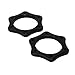 Acesonic Anti Rolling Protection Rings for Wireless Microphone