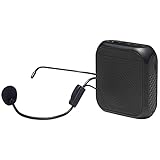 ＭＣＯ ポータブル拡声器 ８Ｗ APK-03/BK