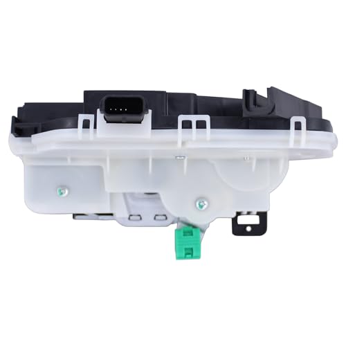 Image of ApplianPar Rear Passenger Side Door Lock Actuator Latch for Ford F150 2009-14, Explorer 2011-19, Edge 2007-14, Focus 2009-11, for Lincoln MKS 2009-16, MKX 2007-15, for Mercury Mariner 2009-11