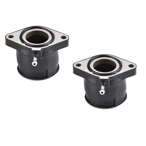 Colector de admisión goma Yamaha 5XT-13586-00