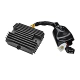 Redresseur Régulateur Régulateur redresseur pour VFR 800 FiW/FiX 1998 1999 pour CB 1300 FW/FX/FY (SC40) 1998 2001 pour VFR800 CB1300
