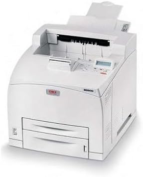 OKI B6500 1200 x 1200 dpi A4 - Impresora láser (1200 x 1200 dpi, A4, 700  Hojas, 45 ppm, Impresión dúplex) : Amazon.es: Electrónica