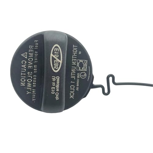Bouchon reservoir essence fini les fuites vapeurs sur Lexus V8
