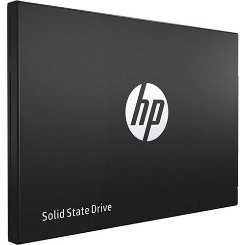 Hewlett Packard 2DP98AA#ABB SSD Interno da 250 GB, Nero - Hdd - Immagine 3