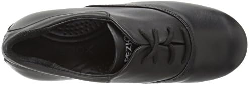 Capezio Men's Capezio K534 Tap Shoe Oxford,Black,9 M US | Image 4