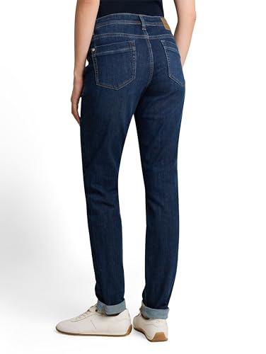 TOM TAILOR Jeans Tapered Fit TTMAYA - vue 5