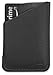 Leather Card Holder by Modern Carry - Magnum (Midnight Grey Card Sleeve)