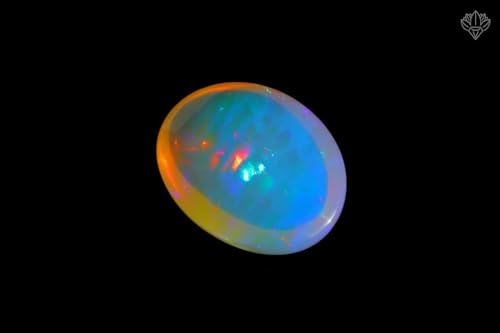 Opale éthiopienne naturelle originale pour sublimer vos bijoux du quotidien - 7