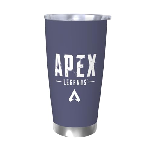 Apex Legends  ^fMP[^C}O 600ml XeX{g ԗp  ۉ ۗ t^tR[q[Jbv AEghA Ԃ̃lCuɍœK X|[c^Cv XeXN[{g y u?  j̎q ̎q