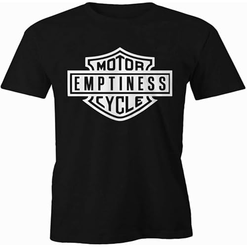 Photo de Motorcycle Emptiness Mens T Shirt Manic Street Preachers Generation Terrorists Size L