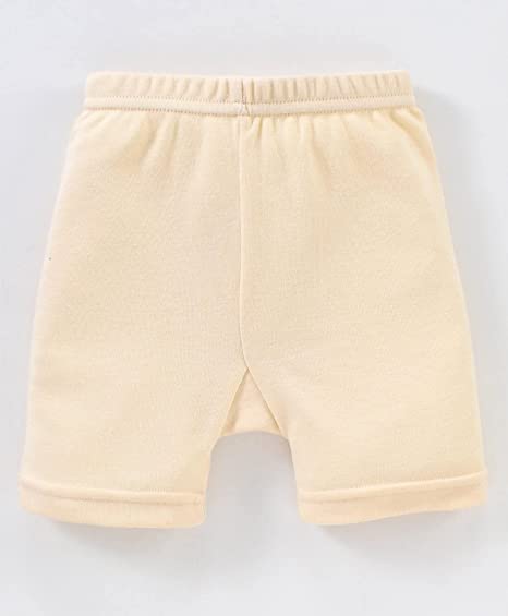 Image of Cotton Combo Cycling Shorts| Under Dress | Yoga Shorts | Workout Shorts | Running Shorts | Gym Shorts for Girls Pack of 2 | |