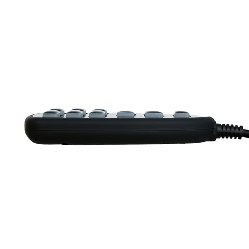 Télécommande manuelle Raffel Systems bloquée remplacez par HC HR3B 01 avec boîte de jonction - 8