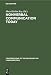 Nonverbal Communication Today: Current Research (Contributions to the Sociology of Language [CSL], 33)