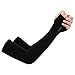 Miaoao Sports Cooling Arm Sleeves UV Protection. Golf Sun Protection Arm Cooling Sleeve. Bike, Hiking, Fishing, Driving, Jogging, Climbing