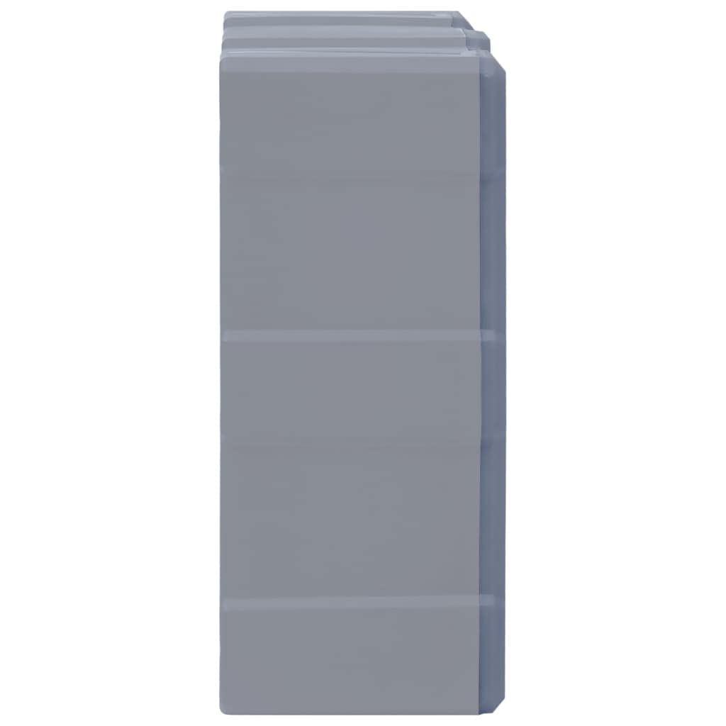 Genérico Organizador multicajones con 16 cajones medianos 52x16x37 cm,Bricolaje,Accesorios de Bricolaje,Organización y Almacenamiento de Herramientas,Cajas de herramientas-149602