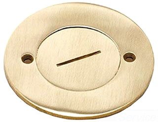 Lew Electric 504 FLOOR BOX COVER ( 504 )