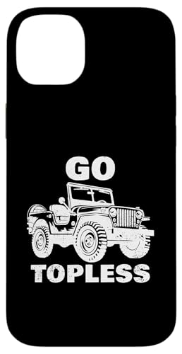 Get Dirty Mud�AMudding �l�֋쓮 4x4 �I�t���[�h���D�� �X�}�z�P�[�X iPhone 14 Plus �p