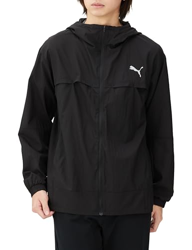 PUMA [プーマ] ランニング アウター ジャンパー RF ウーブン ジャケット メンズ 525253