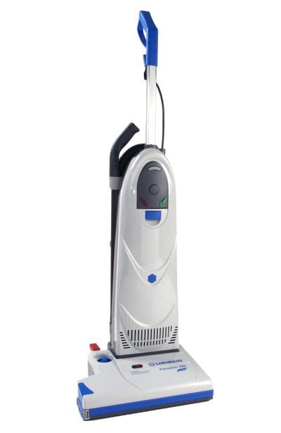 Lindhaus Dynamic 380 Commercial Vacuum