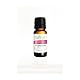 Salbeiöl BIO – 100% rein und natürlich, unverdünnt, therapeutische Qualität. Ätherisches Salbeiöl für Aromatherapie-Diffuser und Körperpflege (10ml)