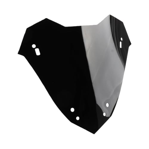Déflecteur XMAX 300 2023 : confort thermique pour vos trajets quotidiens