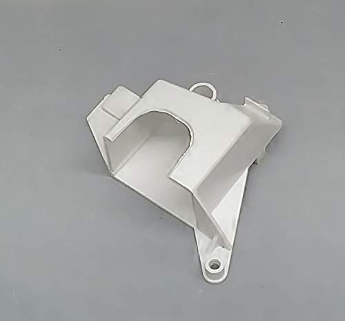 Amazon.com: 628356 WP628356 Ice Maker Water Inlet Bearing Fill Cup 