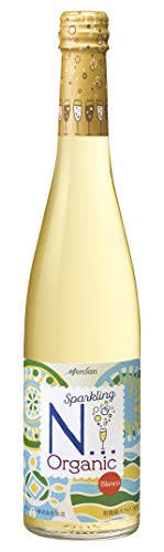 オーガニックスパークリング N.