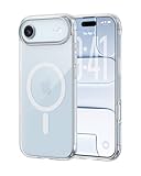 Belkin SheerForce Clear voor iPhone Air