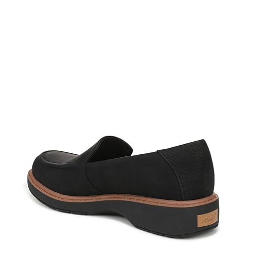 Dr. Scholl's Women's Calm Down Loafer Black 11 M - image 8