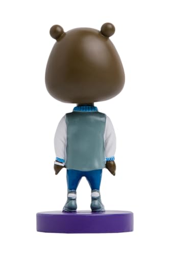 Listado de Bobble head los 5 mejores. 23 Listado de Bobble head los 5 mejores. 21