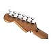 EVH Striped Series Frankenstein Relic - Red/Black/White