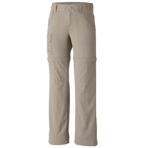 Columbia Girls Silver Ridge III Convertible Pants