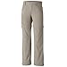 Columbia Girls Silver Ridge III Convertible Pants
