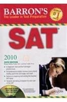 Barron'S Guide To Sat 24/E 817515604X Book Cover