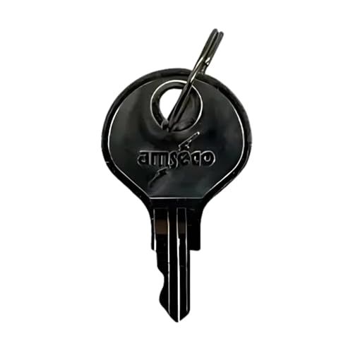 POTTER HUSK-20 Key - Reset Key for Husk20