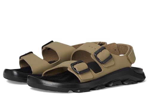 Birkenstock Unisex-Adult Mogami Terra Sandal
